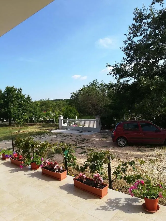 Apartments With A Parking Space Poljica, Zadar - 13289 Vrsi Croatia