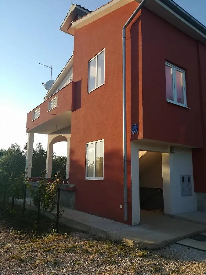 Apartments With A Parking Space Poljica, Zadar - 13289 Vrsi