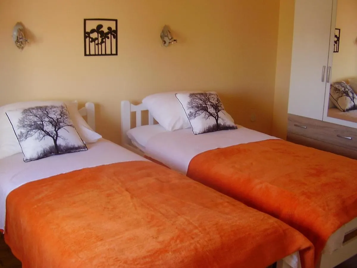 Apartments With A Parking Space Poljica, Zadar - 13289 Vrsi Croatia
