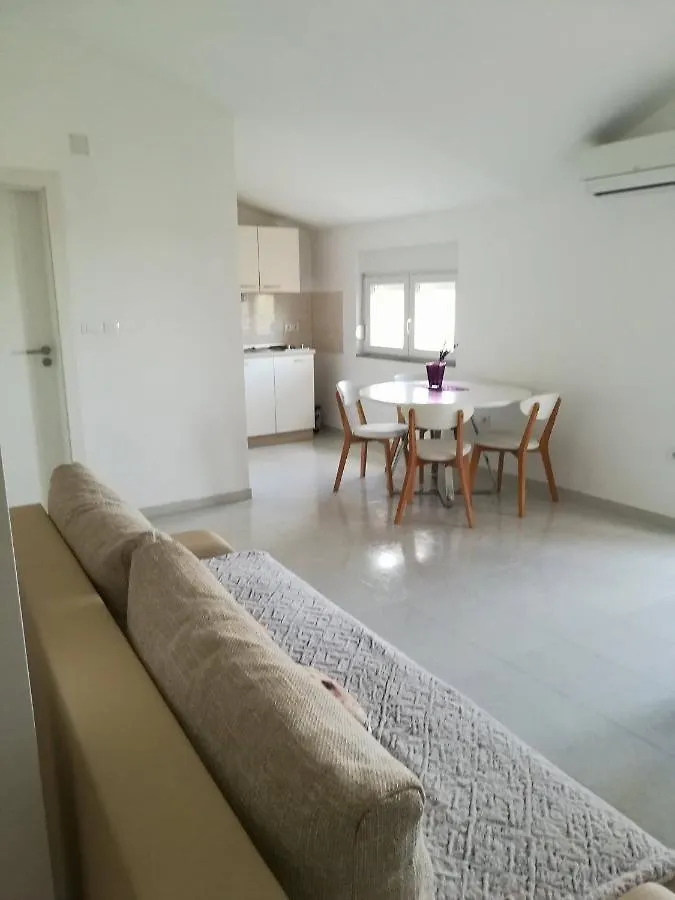Apartments With A Parking Space Poljica, Zadar - 13289 Vrsi Croatia