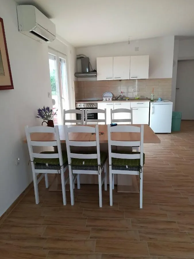Apartments With A Parking Space Poljica, Zadar - 13289 Vrsi Croatia