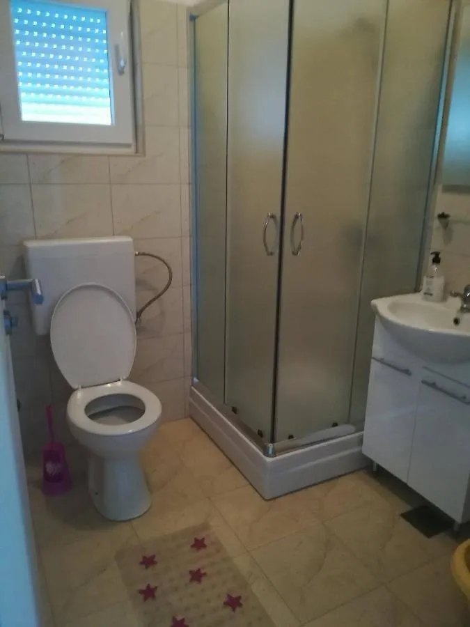 Apartments With A Parking Space Poljica, Zadar - 13289 Vrsi Croatia