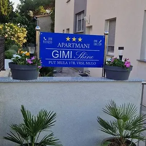 Gimi Shine Apartman
